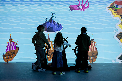 Kids Atelier