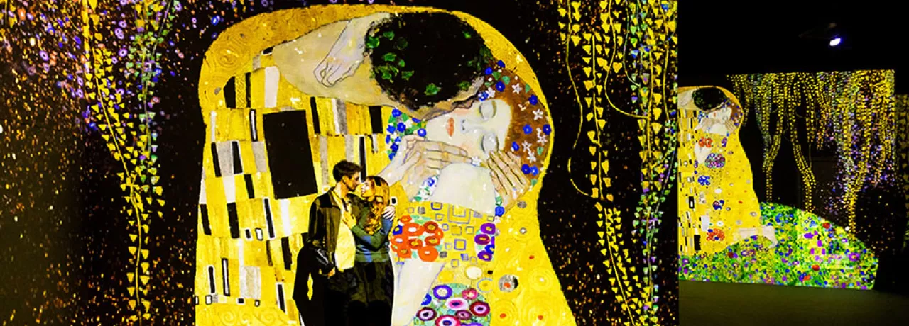 klimtabend