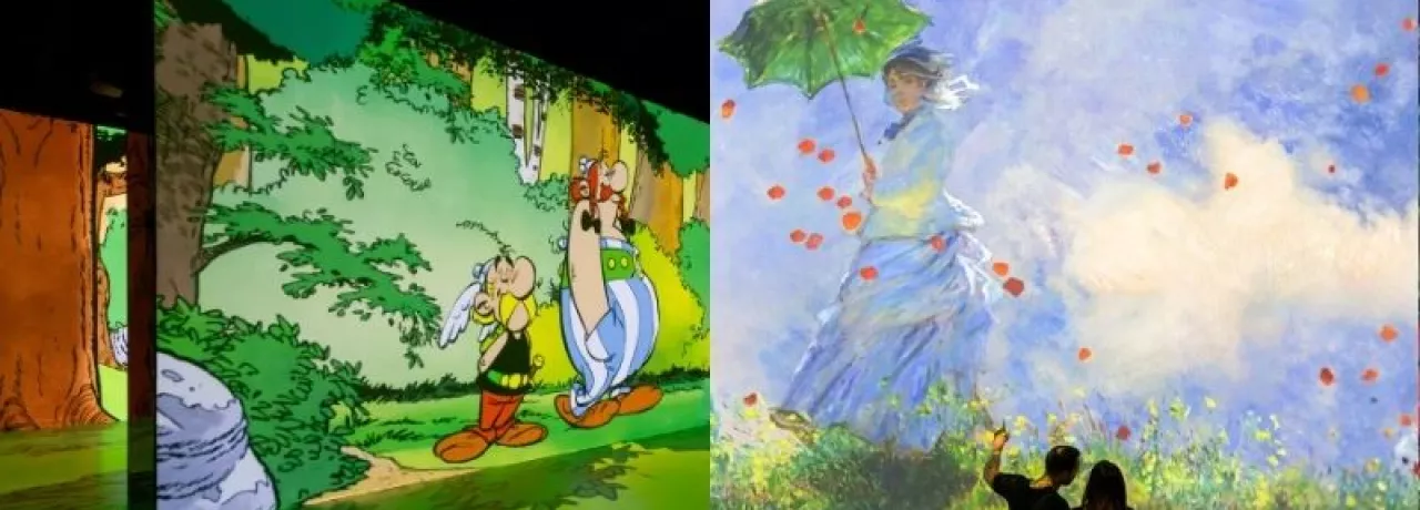 ASTERIX ® OBELIX ® IDEFIX ® / ©2026 LES EDITIONS ALBERT RENE / GOSCINNY-UDERZO