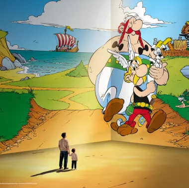 KV Asterix