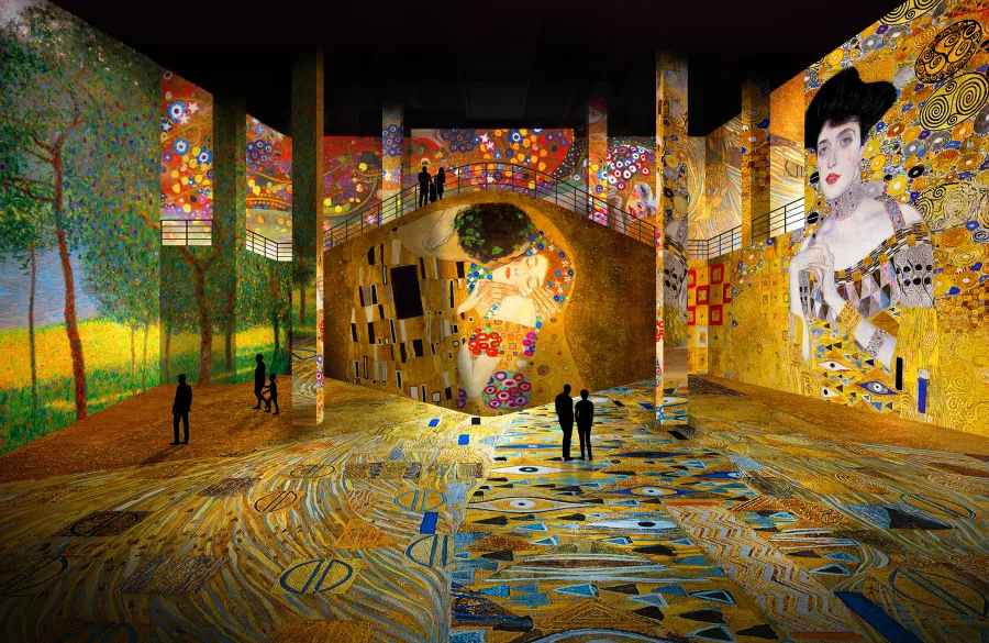 Klimt