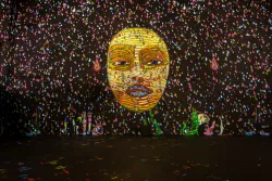 © Culturespaces / Eric Spiller