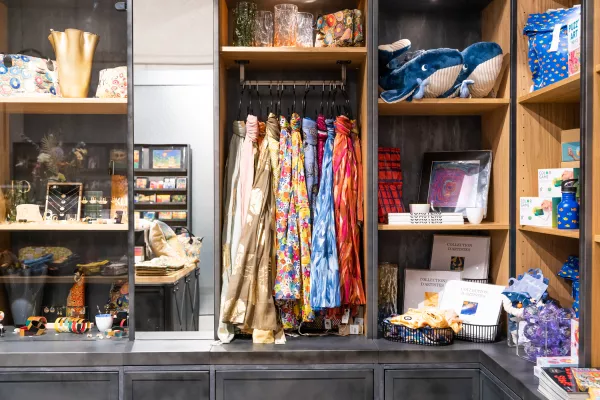 Klimt boutique