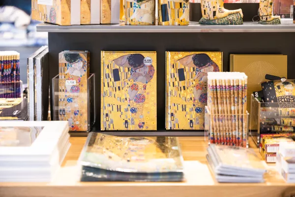 Boutique Klimt