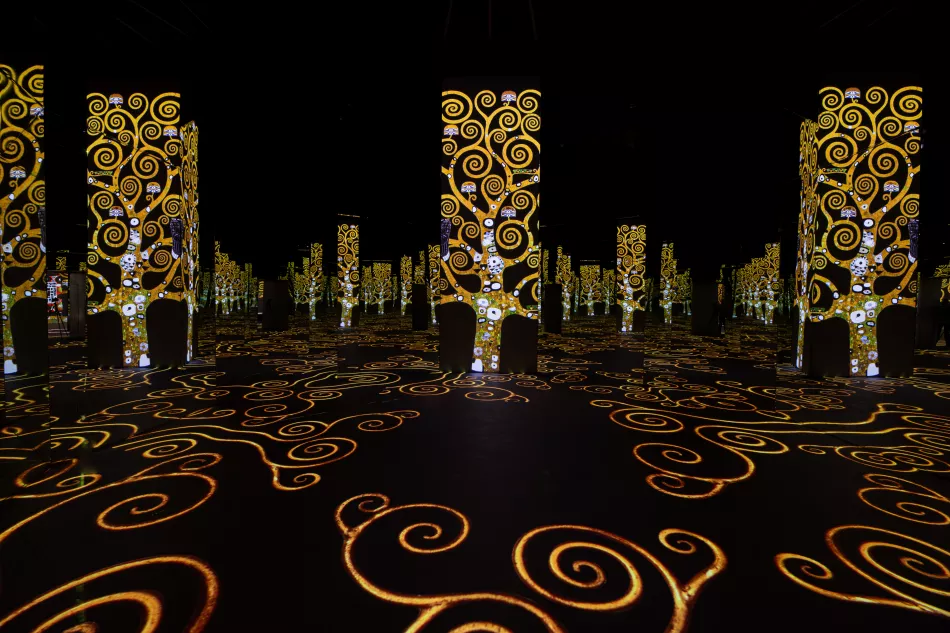 Klimttree