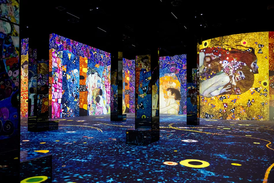 Klimt