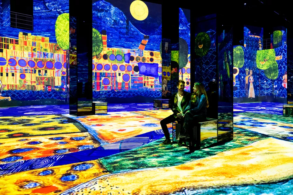 © Culturespaces / Fabijan Vuksic