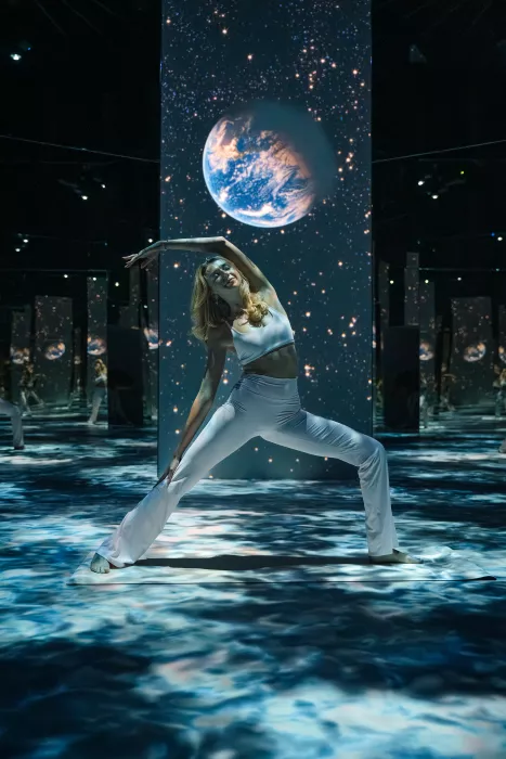 yoga