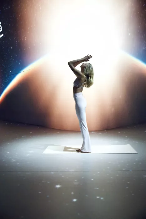 yoga