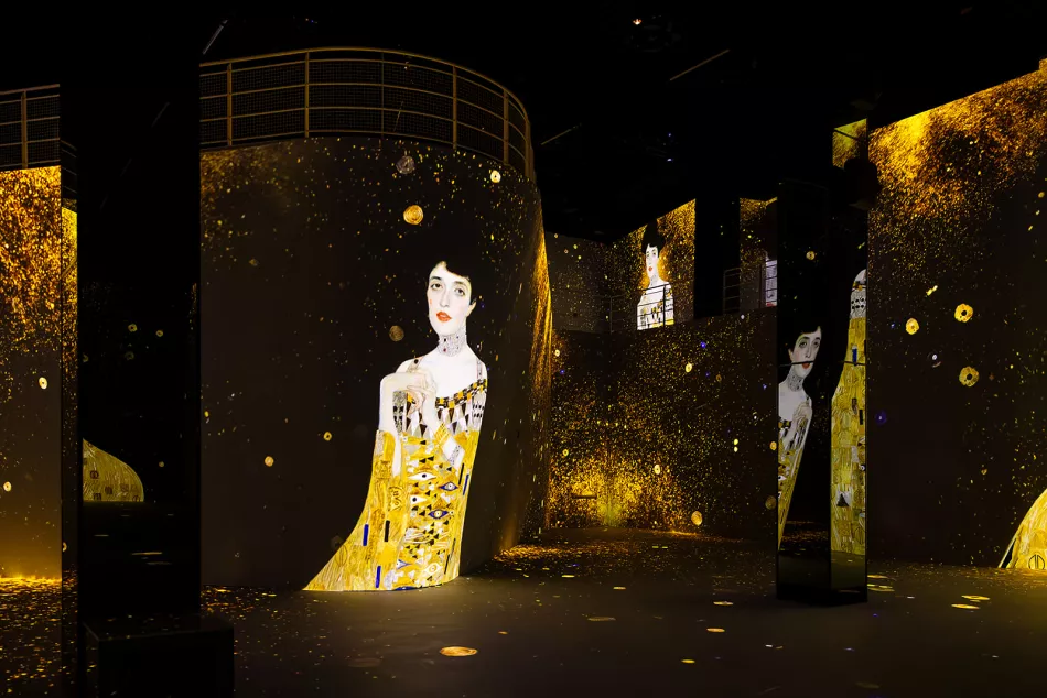 Klimt Fabijan Vuksic