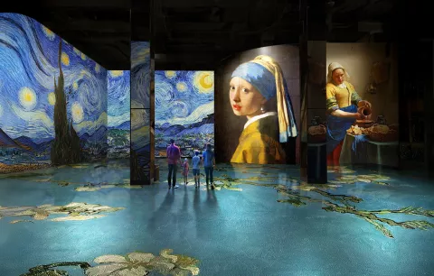 Vermeer