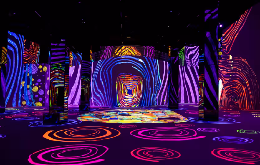 hundertwasser circles