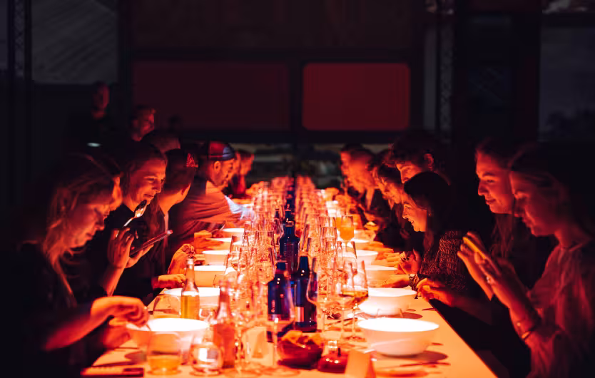 mutti event gala dinner