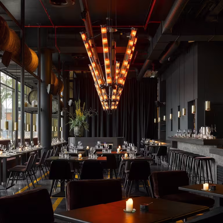 heimat restaurant