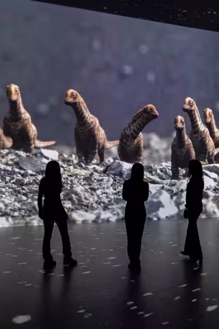 baby dinosaurs