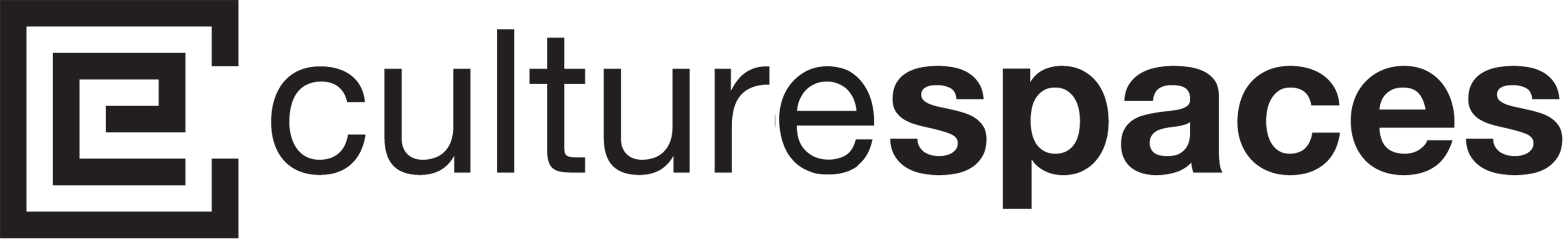 Culturespaces - logo